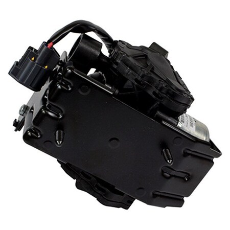Motorcraft Pump Asy-Vacuum, Brpv34 BRPV34